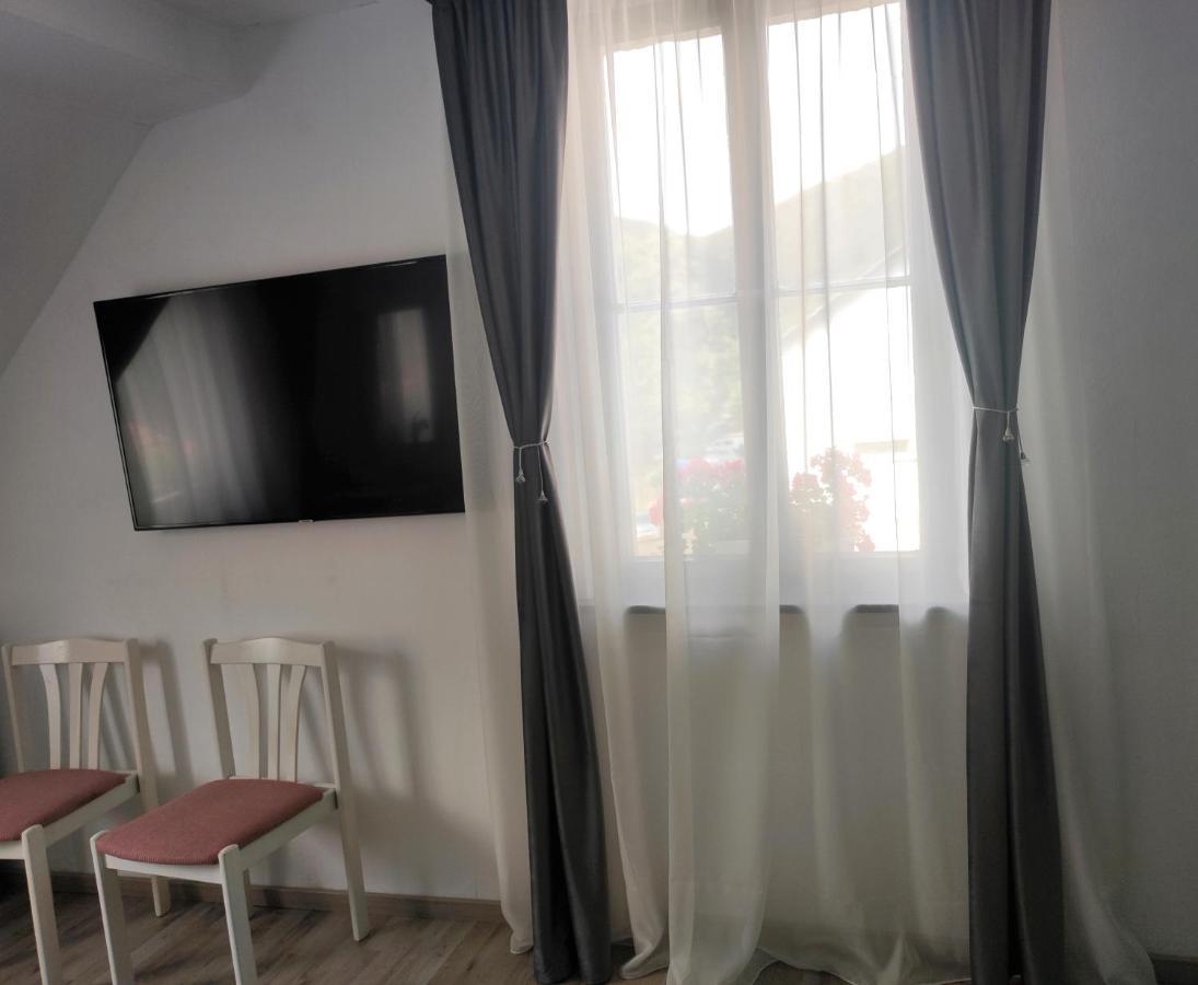 Mosel Boutique Ξενοδοχείο Bruttig-Fankel Εξωτερικό φωτογραφία